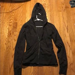 Lululemon athletic jacket